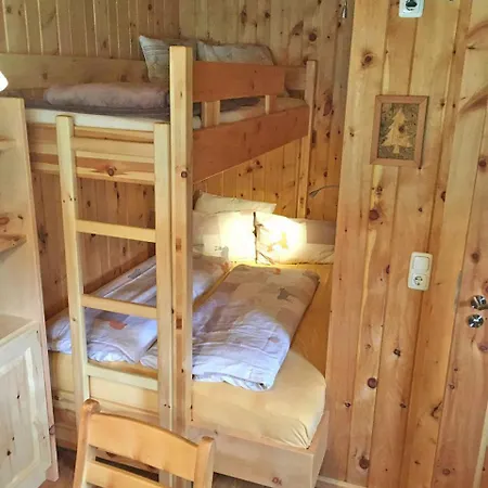 Horská chata Almliesl Holl-559 Hollersbach im Pinzgau