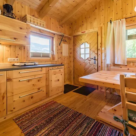 Almliesl Holl-559 Chalet *
