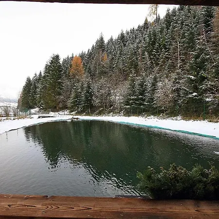 Horská chata Almliesl Holl-559 *