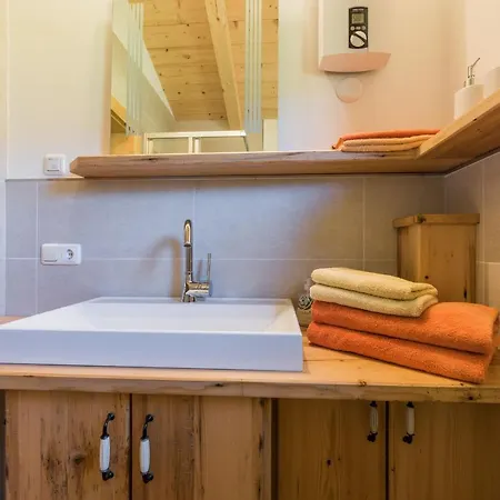 Almliesl Holl-559 Hollersbach im Pinzgau