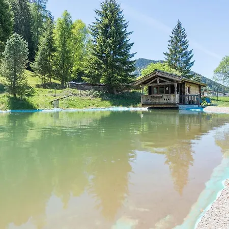 Almliesl Holl-559 Chalet *