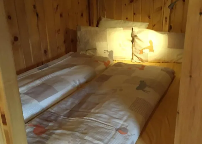 Domek alpejski Almliesl Holl-559